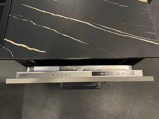 Nobilia - showroomkeuken - afbeelding 10 van  22