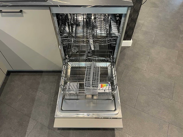 Nobilia - showroomkeuken - afbeelding 11 van  22