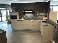 Nobilia - showroomkeuken - afbeelding 1 van  22