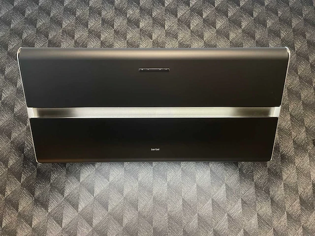 Nobilia - showroomkeuken - afbeelding 14 van  22
