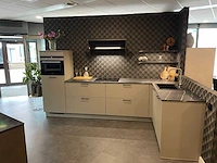 Nobilia - showroomkeuken - afbeelding 12 van  22