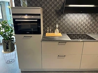 Nobilia - showroomkeuken - afbeelding 17 van  22