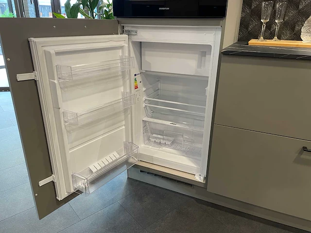 Nobilia - showroomkeuken - afbeelding 20 van  22