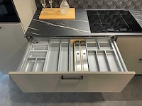 Nobilia - showroomkeuken - afbeelding 21 van  22