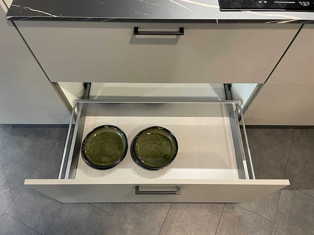 Nobilia - showroomkeuken - afbeelding 22 van  22