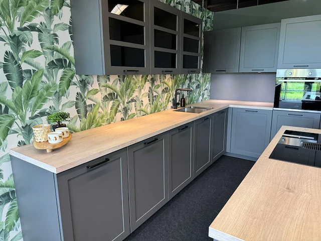 Nobilia - showroomkeuken - afbeelding 2 van  45