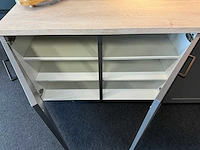 Nobilia - showroomkeuken - afbeelding 3 van  45