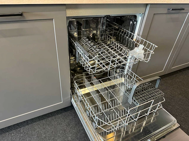 Nobilia - showroomkeuken - afbeelding 5 van  45