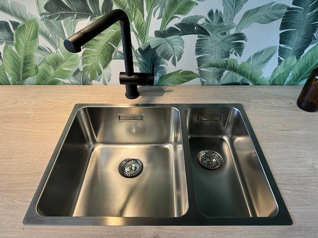 Nobilia - showroomkeuken - afbeelding 6 van  45