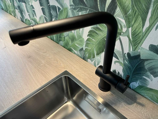 Nobilia - showroomkeuken - afbeelding 8 van  45