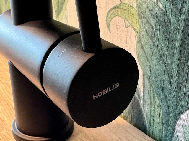 Nobilia - showroomkeuken - afbeelding 9 van  45