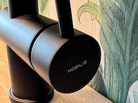 Nobilia - showroomkeuken - afbeelding 9 van  45