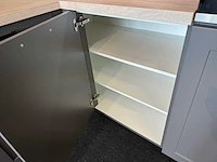 Nobilia - showroomkeuken - afbeelding 11 van  45