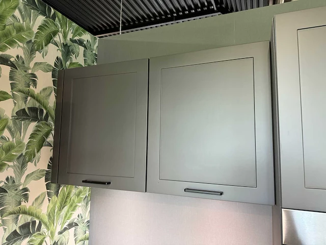 Nobilia - showroomkeuken - afbeelding 13 van  45