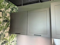 Nobilia - showroomkeuken - afbeelding 13 van  45