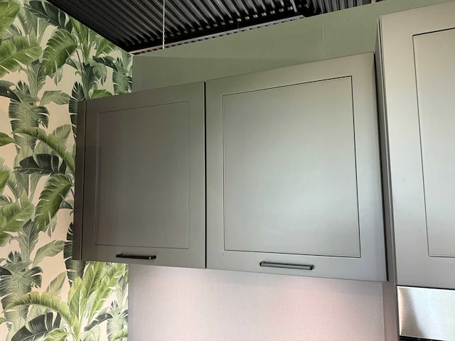 Nobilia - showroomkeuken - afbeelding 14 van  45