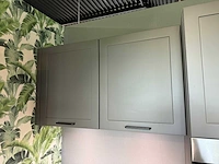 Nobilia - showroomkeuken - afbeelding 14 van  45