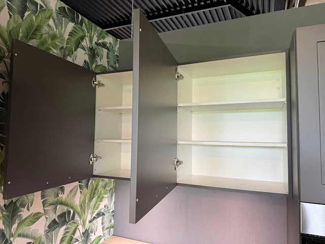 Nobilia - showroomkeuken - afbeelding 15 van  45