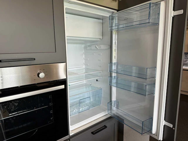 Nobilia - showroomkeuken - afbeelding 22 van  45