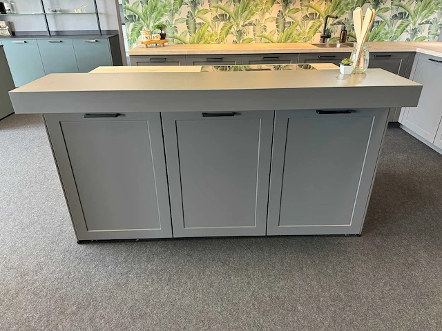 Nobilia - showroomkeuken - afbeelding 12 van  45