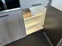 Nobilia - showroomkeuken - afbeelding 25 van  45
