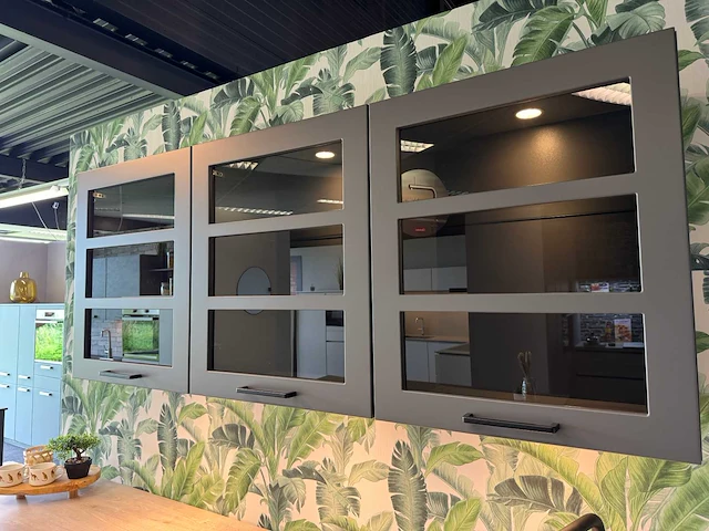 Nobilia - showroomkeuken - afbeelding 26 van  45