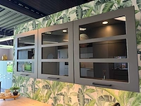 Nobilia - showroomkeuken - afbeelding 26 van  45