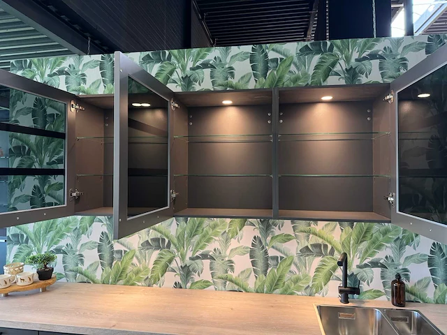 Nobilia - showroomkeuken - afbeelding 27 van  45