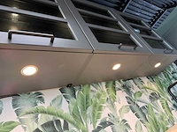 Nobilia - showroomkeuken - afbeelding 28 van  45
