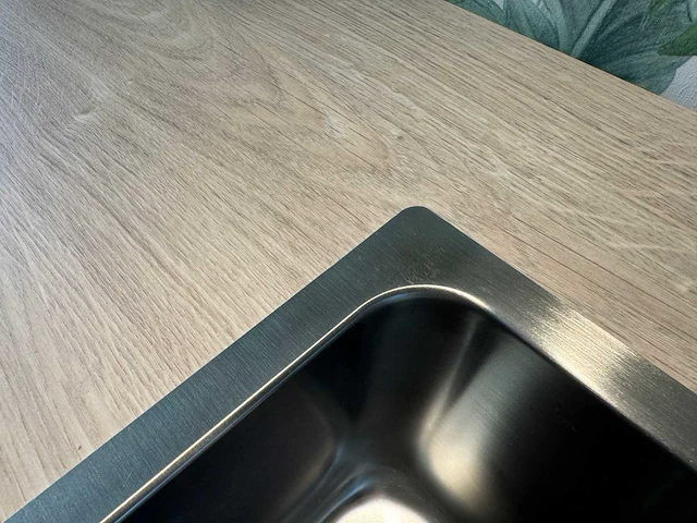 Nobilia - showroomkeuken - afbeelding 31 van  45