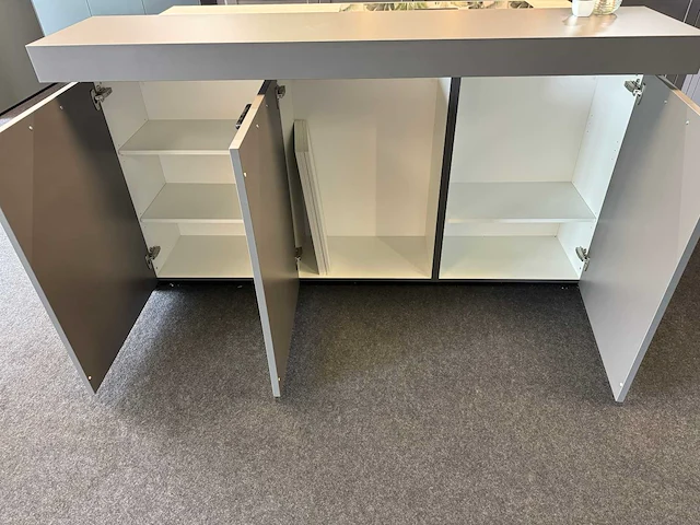 Nobilia - showroomkeuken - afbeelding 23 van  45