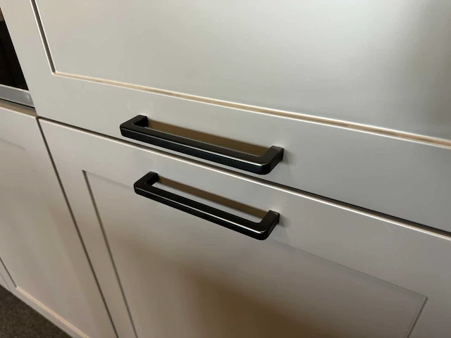 Nobilia - showroomkeuken - afbeelding 35 van  45