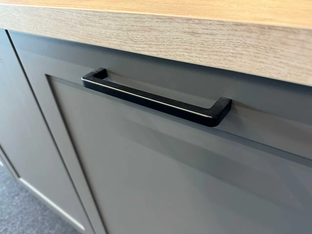 Nobilia - showroomkeuken - afbeelding 37 van  45