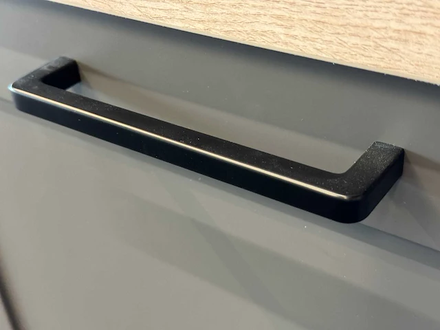 Nobilia - showroomkeuken - afbeelding 38 van  45