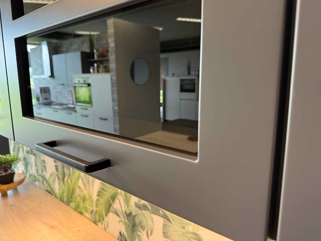 Nobilia - showroomkeuken - afbeelding 39 van  45