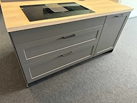 Nobilia - showroomkeuken - afbeelding 34 van  45