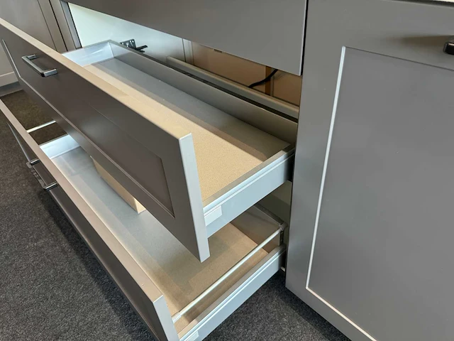 Nobilia - showroomkeuken - afbeelding 43 van  45