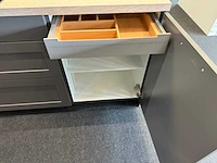 Nobilia - showroomkeuken - afbeelding 44 van  45