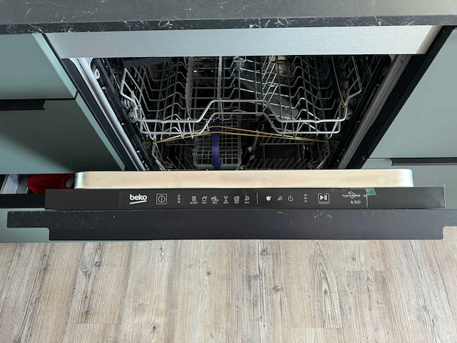 Nobilia - showroomkeuken - afbeelding 4 van  40
