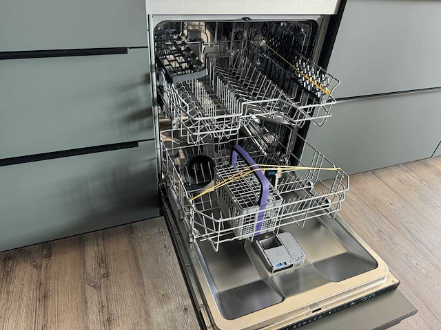 Nobilia - showroomkeuken - afbeelding 5 van  40