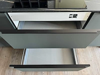 Nobilia - showroomkeuken - afbeelding 9 van  40