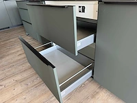 Nobilia - showroomkeuken - afbeelding 10 van  40