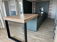 Nobilia - showroomkeuken - afbeelding 1 van  40