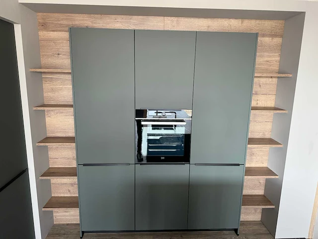 Nobilia - showroomkeuken - afbeelding 14 van  40