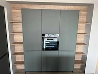 Nobilia - showroomkeuken - afbeelding 14 van  40
