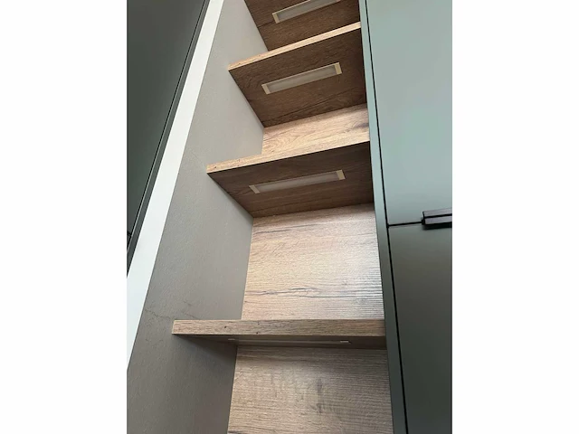 Nobilia - showroomkeuken - afbeelding 16 van  40