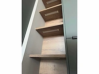 Nobilia - showroomkeuken - afbeelding 16 van  40