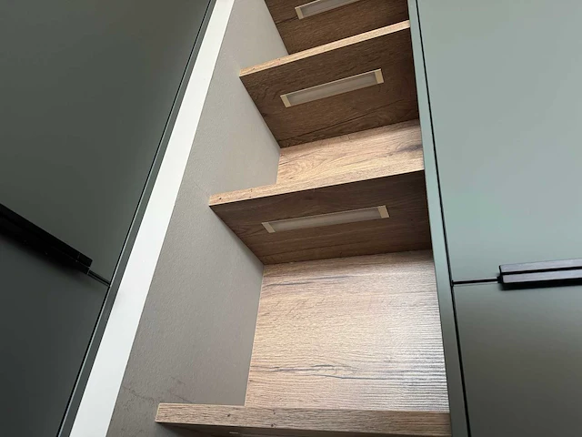 Nobilia - showroomkeuken - afbeelding 17 van  40