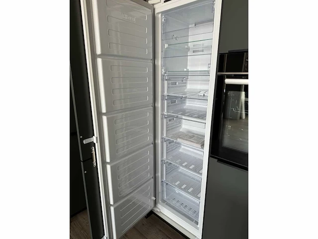 Nobilia - showroomkeuken - afbeelding 19 van  40