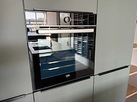 Nobilia - showroomkeuken - afbeelding 22 van  40